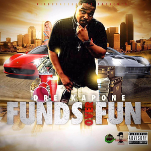 Take Me (feat. Rome G)