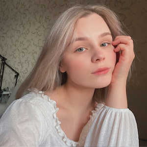 Розовый вечер