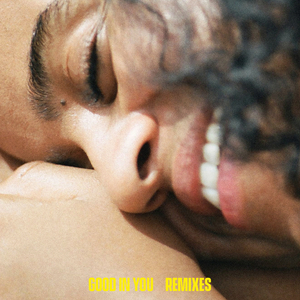 Good In You (MagnusTheMagnus & Carli 2 Step Rewind)