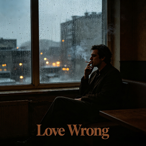 Love Wrong.
