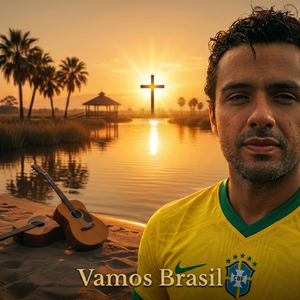 Vamos Brasil