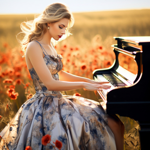 Travma (Piano Version)