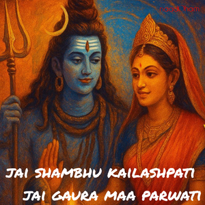 Jai Shambhu Kailashpati Jai Gaura Maa Parwati