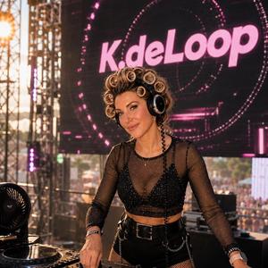 K. De Loop Mix