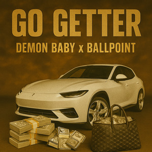 GO GETTER