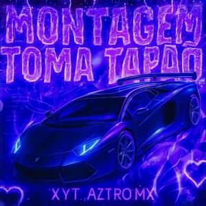 Montagem Toma tapão (Speed up)