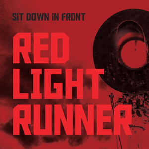 Red Light Runner