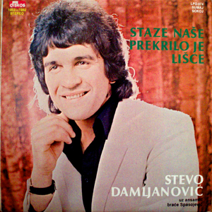 Mlad Jovana Tera Nana