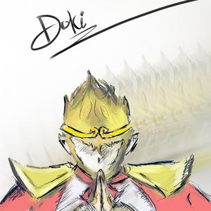 悟空传2.0（prod by FaunmU)