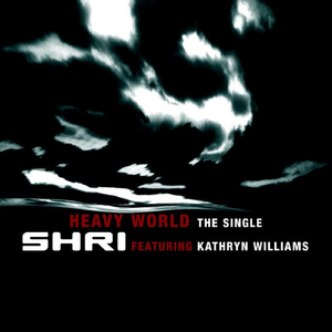 HEAVY WORLD (RADIO EDIT)