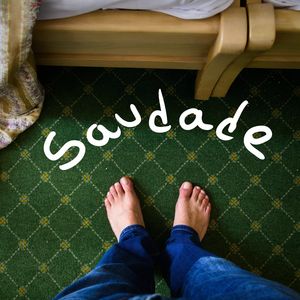 Saudade