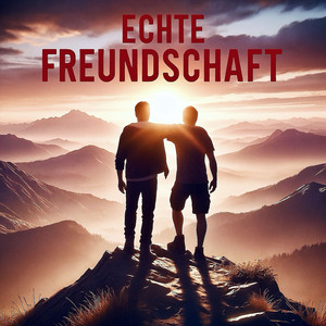 Echte Freundschaft (Duett)