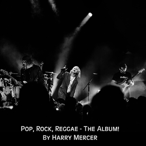 Rock the Bunny (feat. Jerry Brown)