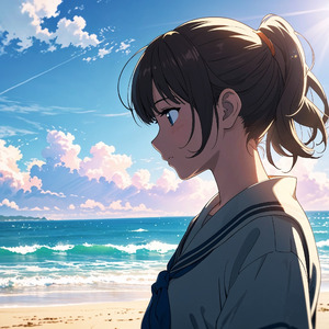 走り出す恋の予感