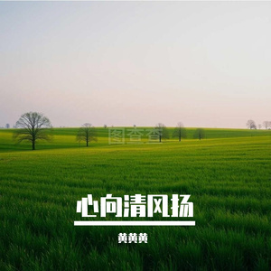 心向清风扬