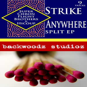 Pawns (Bonus Track) feat. Hicoup, Billy Woods, Karniege