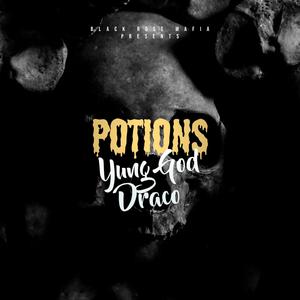 potions
