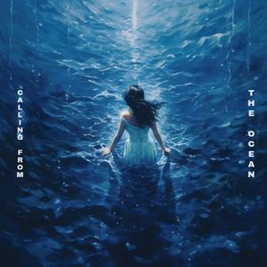 Calling From The Ocean