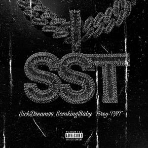 SST FeatSmokingbaby&Fire-TNT