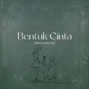 Bentuk Cinta