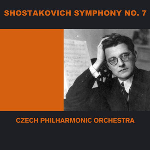Symphany No. 7. Op. 60 "Leningrad" : IV. Allergo non troppo a supraphon