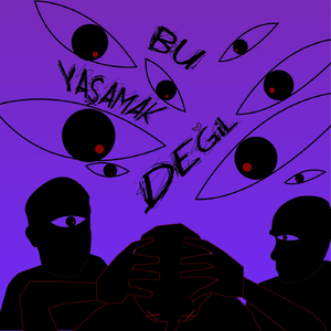 Yaşadığım Için Çok Üzgünüm