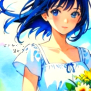 柔らかくて、温かくて