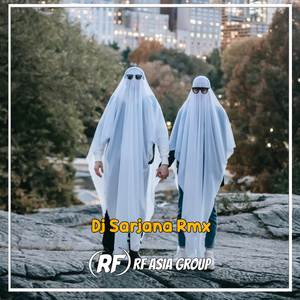 Dj Dua Tahun Ngana Setingal x Weniwan