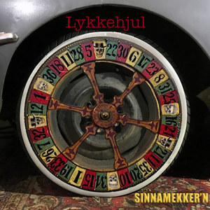 Lykkehjul