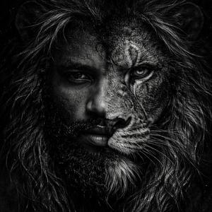 Lion heart