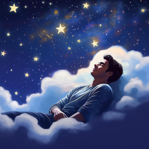 Nutriendo Canciones De Cuna Esta Noche