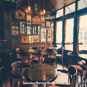 Sultry Music for Brunch with Friends