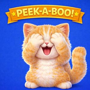 Peek a boo II