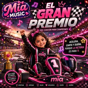 El gran premio