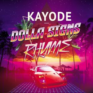 Dolla Signs Rhyme (Radio Edit) (Radio Edit)