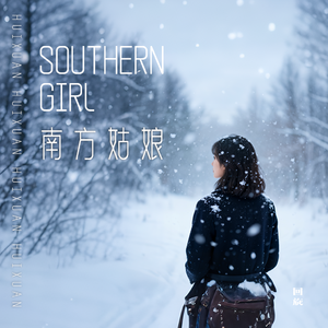 南方姑娘