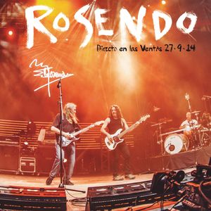 Vergüenza torera (feat. El Drogas) [Directo Las Ventas]