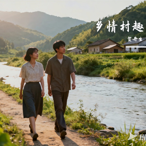 乡情村趣
