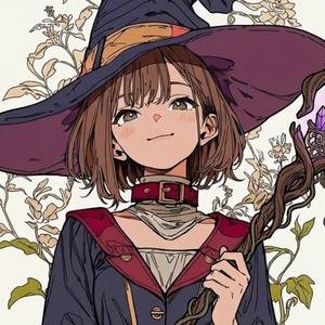 魔法にかけられて！