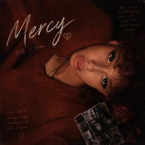 Mercy (feat. Yami)