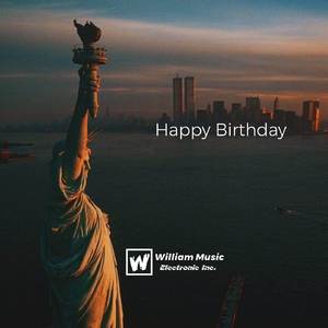 DJ Selamat Hari Ultah