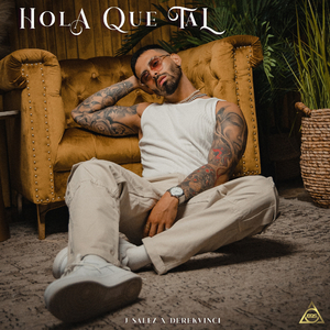Hola Que Tal