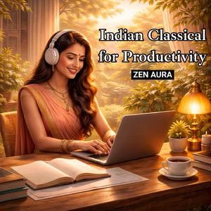 Indian Classical for Productivity
