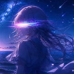星の海 (Seren)