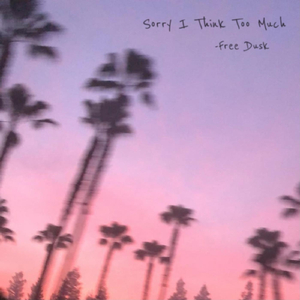 Sorry I Think Too Much (Instrumental)