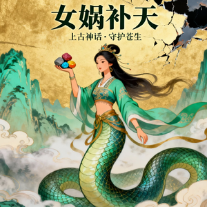 女娲补天