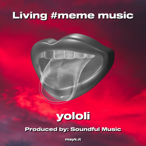 Living #meme music