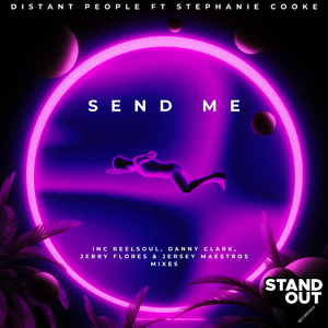 Send Me (Jersey Maestros Mix)