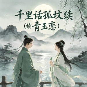 千里话孤坟(续 青玉恋)