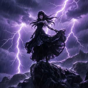 Smokey (Synthwave) [Chillwave]